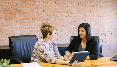 Un Socio, no solo un proveedor