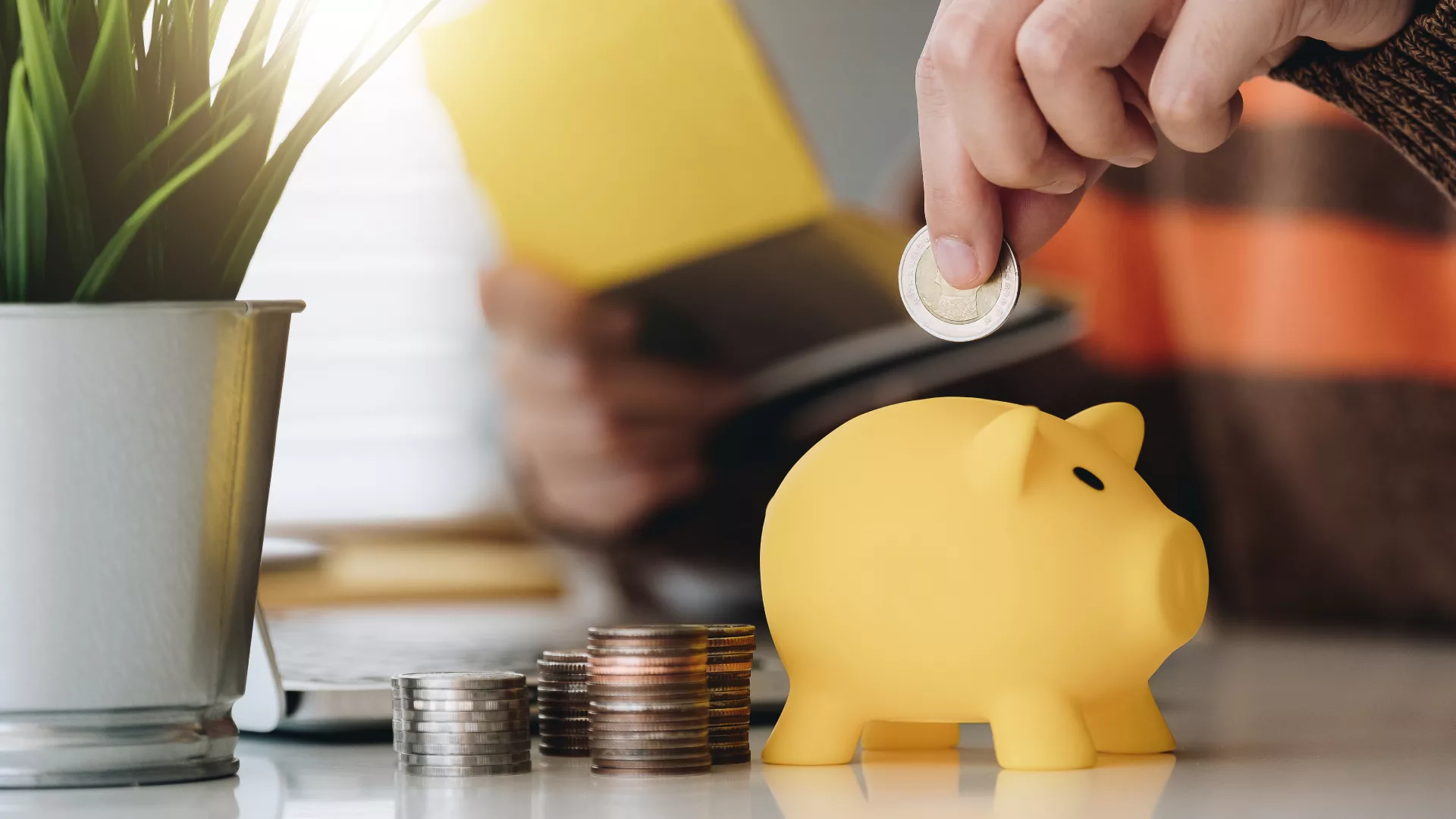 ¿Listo para empezar a construir tu futuro?