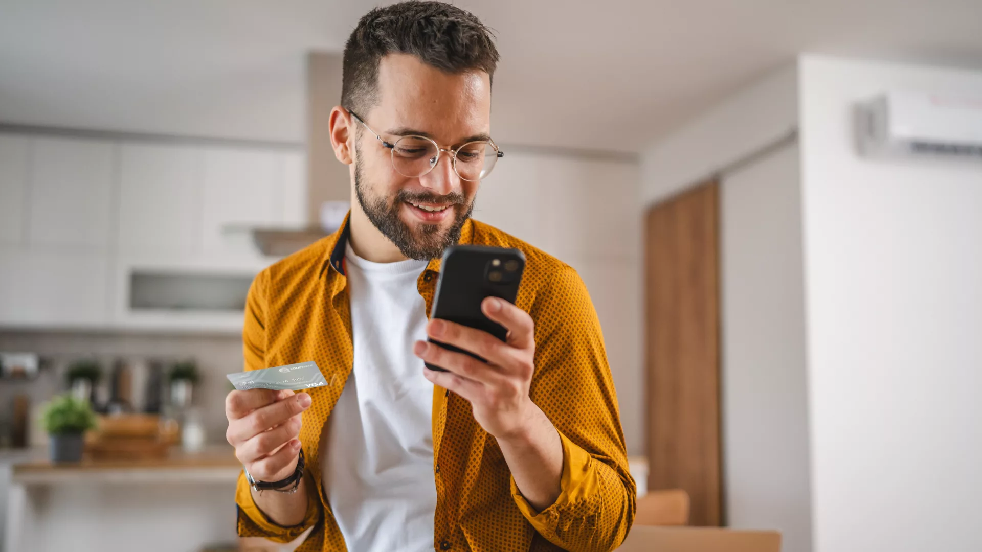 Dale vida a tus planes con tu nueva tarjeta