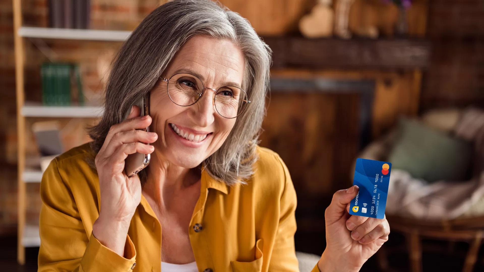 Dale vida a tus planes con tu nueva tarjeta de crédito