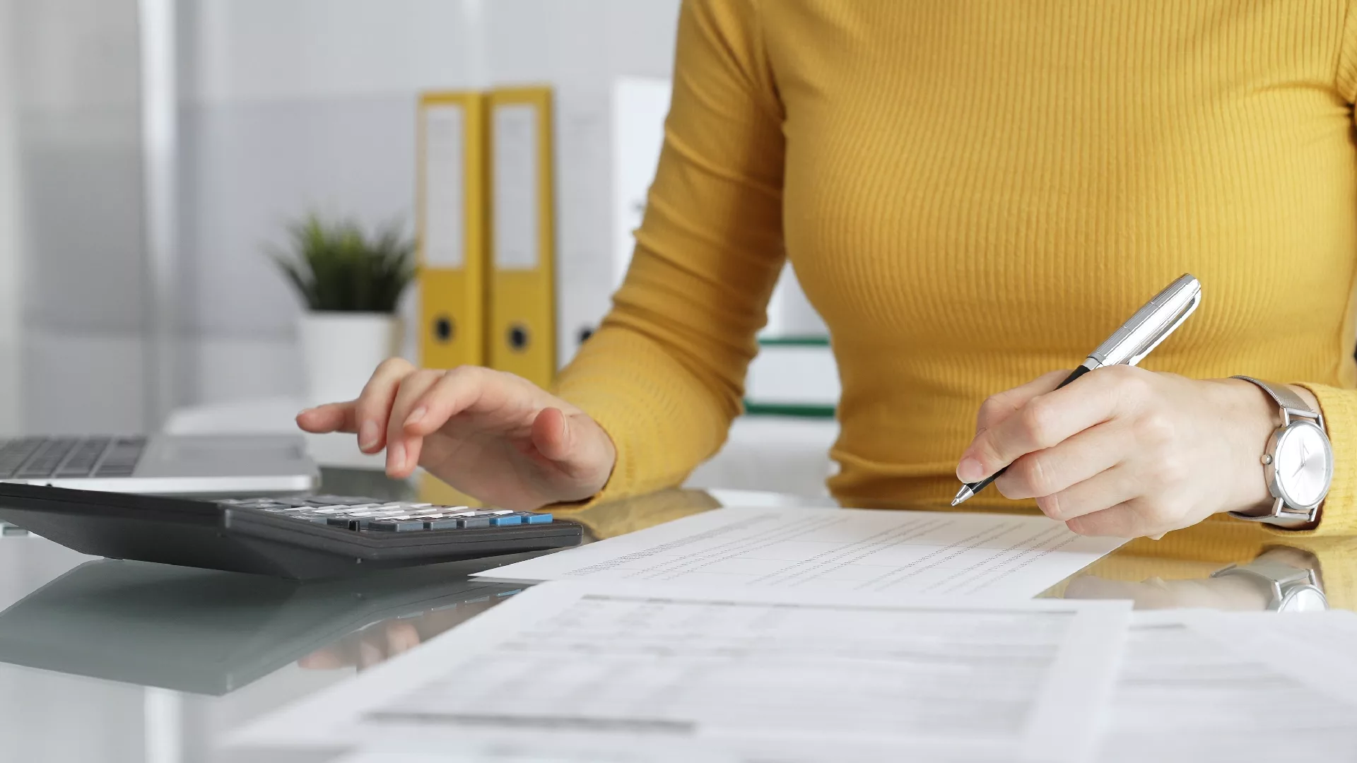 Organizá tus finanzas