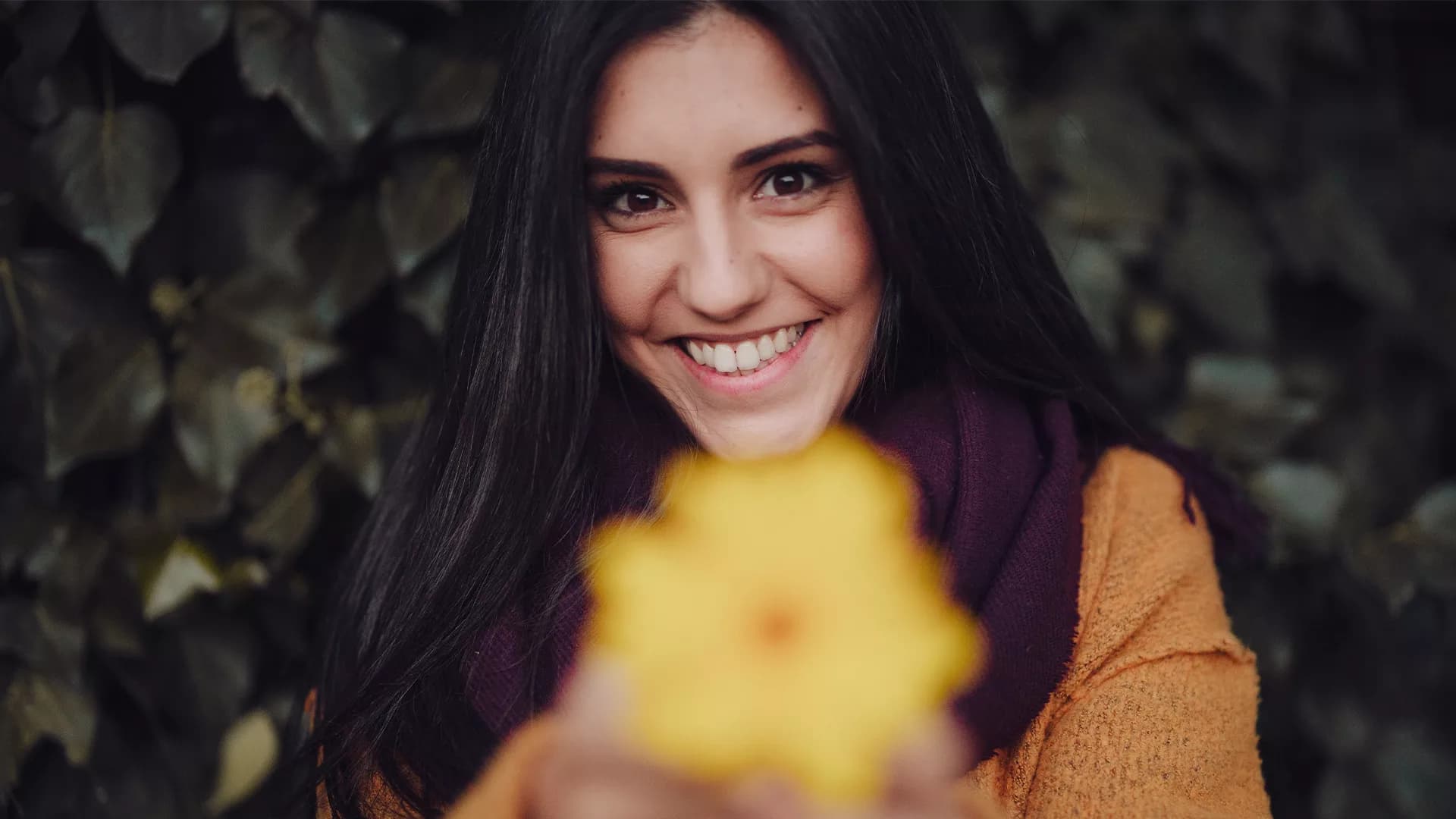 Sos parte, sos dueño