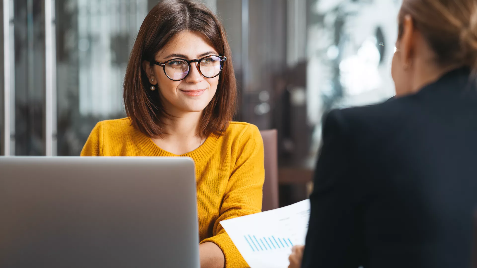 Personas acompañando personas