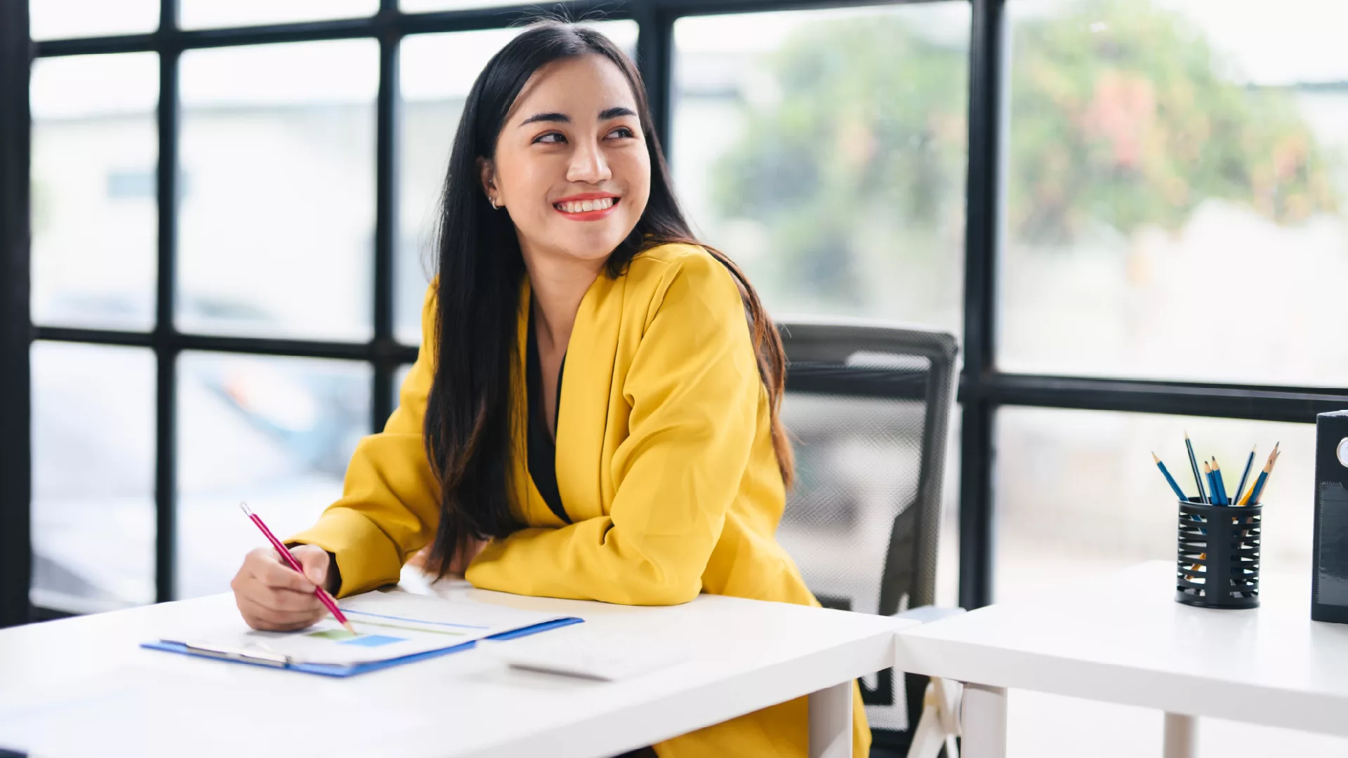 Financiamiento flexible 