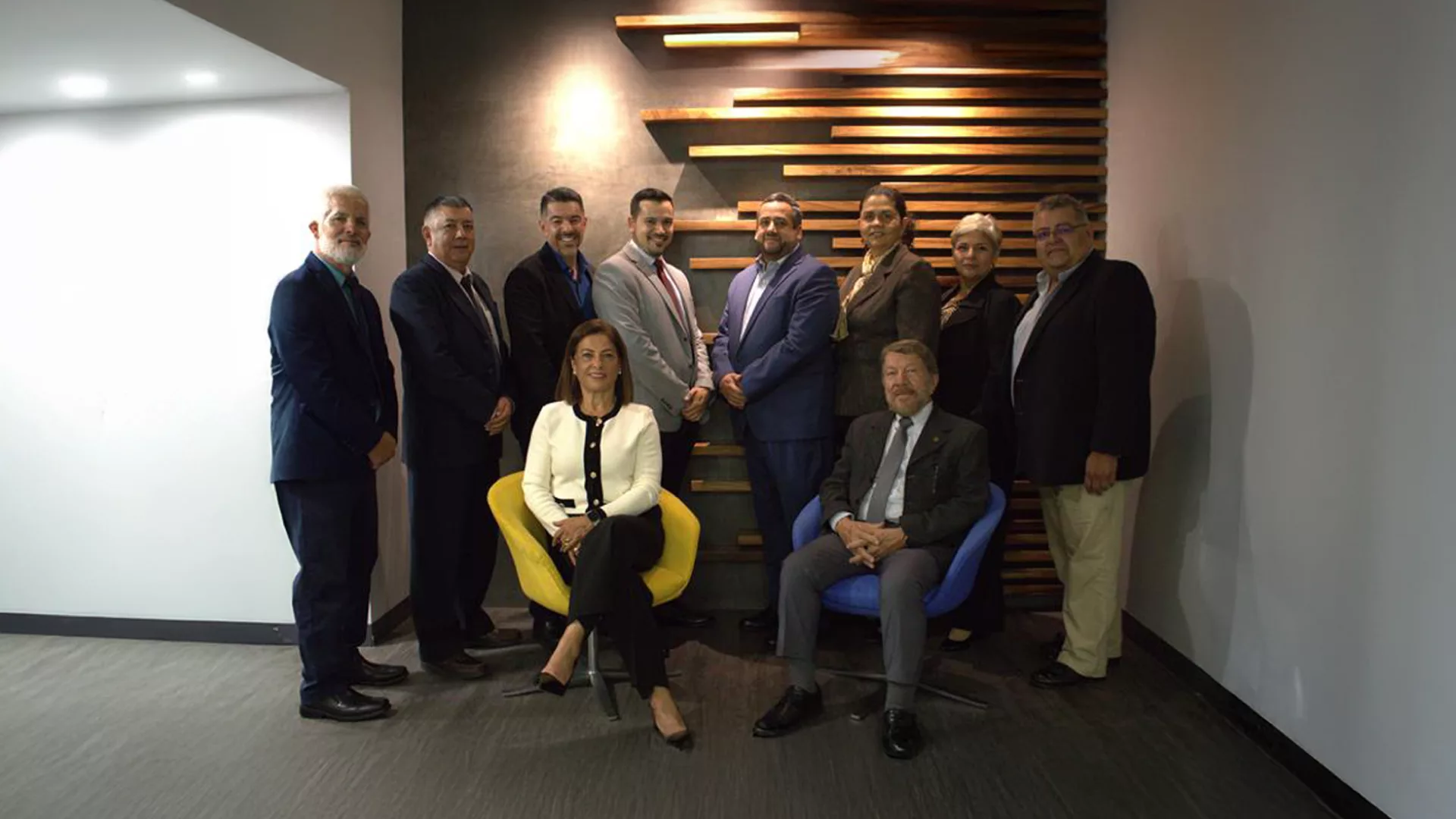 Consejo de Administración y Comités